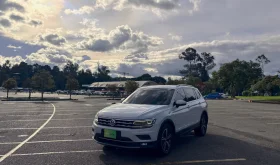 VOLKSWAGEN TIGUAN (2)ALLSPACE HIGHLINE 2.0 TSI 4MOTIONTP 2000CC T CT TC R18