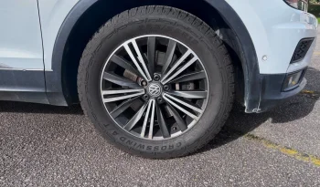 VOLKSWAGEN TIGUAN (2)ALLSPACE HIGHLINE 2.0 TSI 4MOTIONTP 2000CC T CT TC R18 lleno
