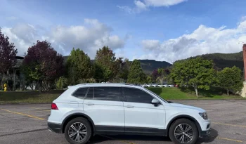 VOLKSWAGEN TIGUAN (2)ALLSPACE HIGHLINE 2.0 TSI 4MOTIONTP 2000CC T CT TC R18 lleno