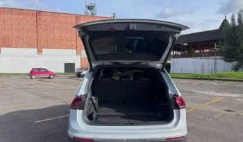 VOLKSWAGEN TIGUAN (2)ALLSPACE HIGHLINE 2.0 TSI 4MOTIONTP 2000CC T CT TC R18 lleno