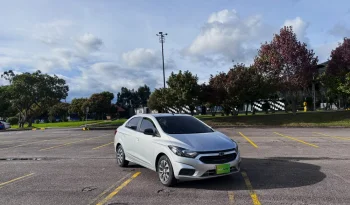 CHEVROLET JOY SEDAN MT 1400CC 4P 2AB ABS lleno