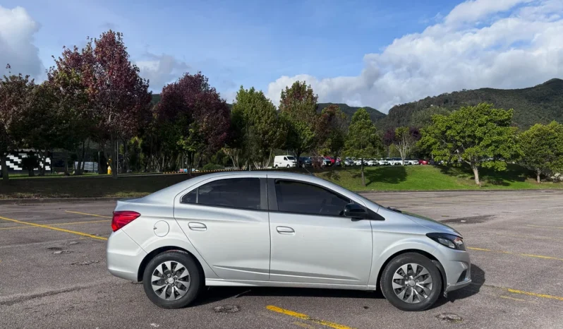 CHEVROLET JOY SEDAN MT 1400CC 4P 2AB ABS lleno