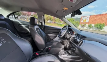 CHEVROLET JOY SEDAN MT 1400CC 4P 2AB ABS lleno