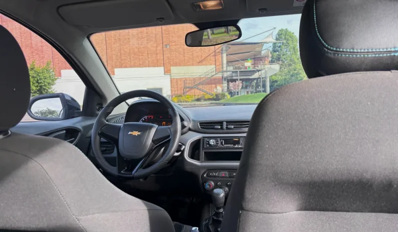 CHEVROLET JOY SEDAN MT 1400CC 4P 2AB ABS lleno