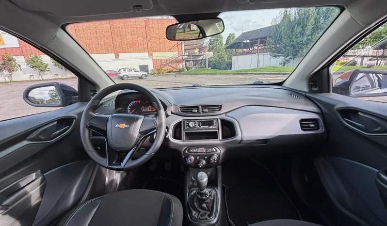 CHEVROLET JOY SEDAN MT 1400CC 4P 2AB ABS lleno