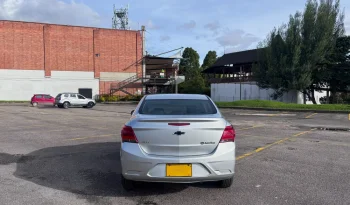CHEVROLET JOY SEDAN MT 1400CC 4P 2AB ABS lleno