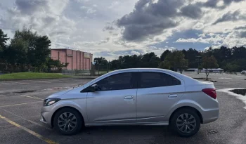 CHEVROLET JOY SEDAN MT 1400CC 4P 2AB ABS lleno