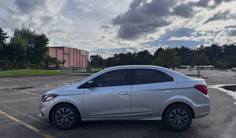 CHEVROLET JOY SEDAN MT 1400CC 4P 2AB ABS lleno