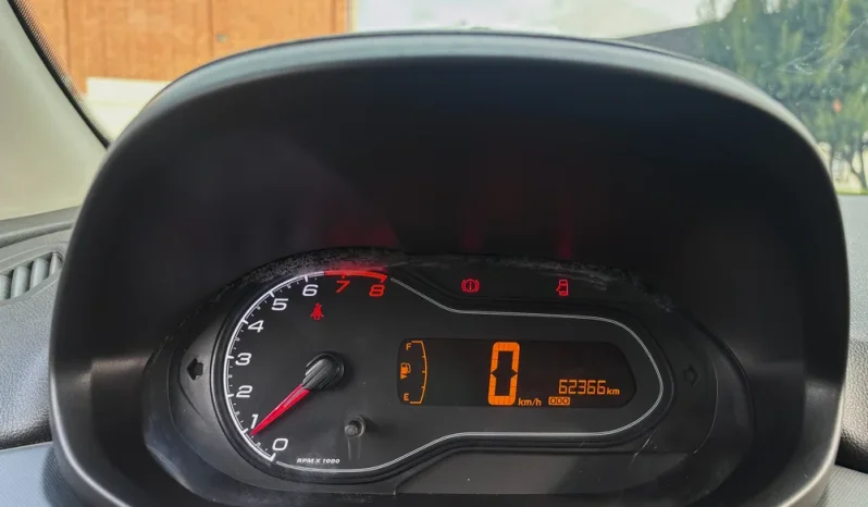 CHEVROLET JOY SEDAN MT 1400CC 4P 2AB ABS lleno