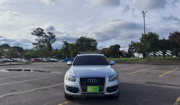 AUDI Q52.0 TFSI S-TRONIC LUXURYTP 2000CC T CT TC lleno
