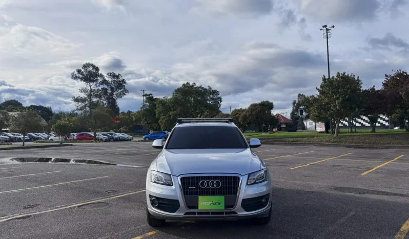 AUDI Q52.0 TFSI S-TRONIC LUXURYTP 2000CC T CT TC lleno