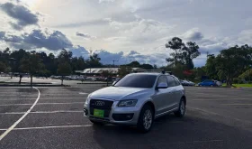 AUDI Q52.0 TFSI S-TRONIC LUXURYTP 2000CC T CT TC