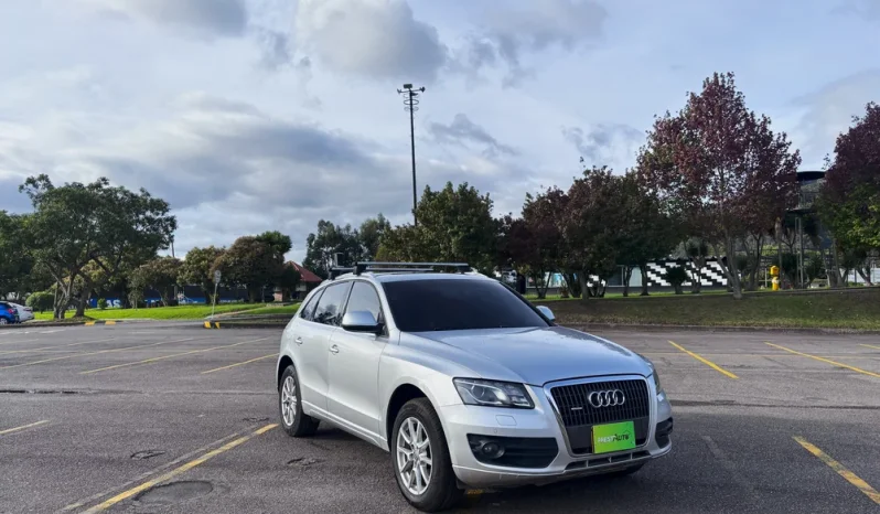 AUDI Q52.0 TFSI S-TRONIC LUXURYTP 2000CC T CT TC lleno