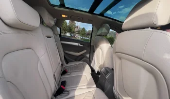AUDI Q52.0 TFSI S-TRONIC LUXURYTP 2000CC T CT TC lleno