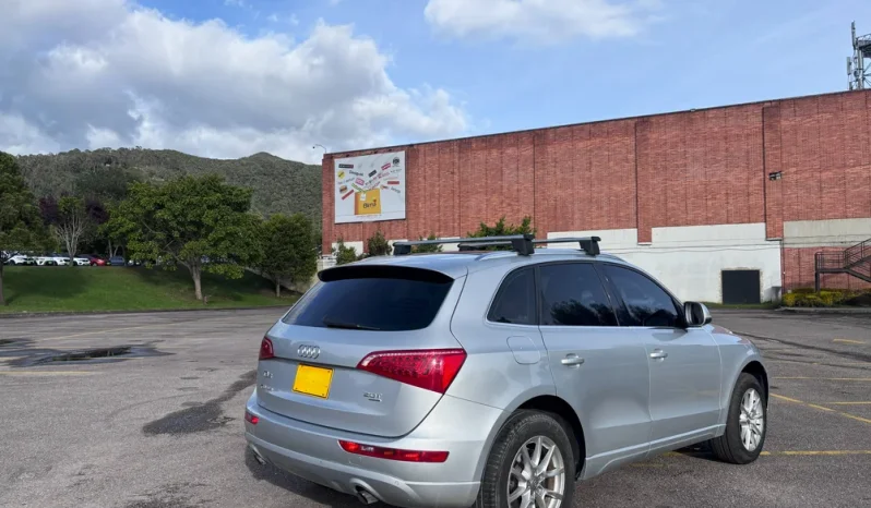AUDI Q52.0 TFSI S-TRONIC LUXURYTP 2000CC T CT TC lleno