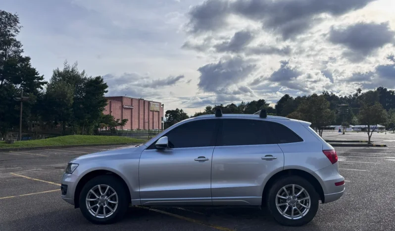 AUDI Q52.0 TFSI S-TRONIC LUXURYTP 2000CC T CT TC lleno
