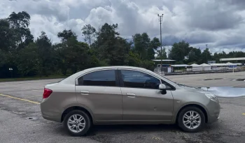 CHEVROLET SAIL LTZ MT 1400CC 4P AA 2AB ABS lleno