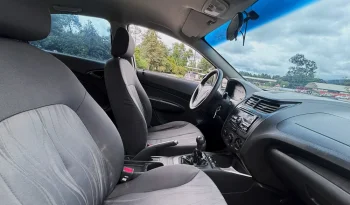 CHEVROLET SAIL LTZ MT 1400CC 4P AA 2AB ABS lleno