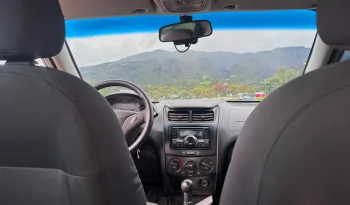 CHEVROLET SAIL LTZ MT 1400CC 4P AA 2AB ABS lleno