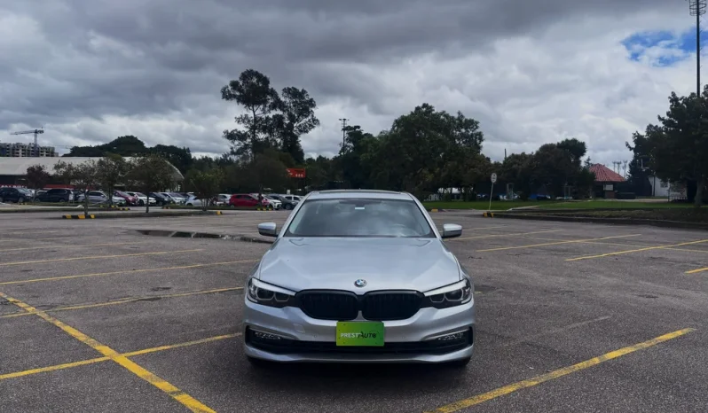 BMW 530i G30 TP 2000CC T CT lleno