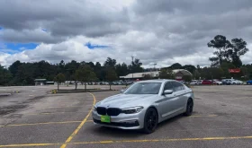 BMW 530i G30 TP 2000CC T CT