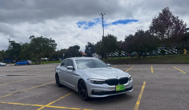 BMW 530i G30 TP 2000CC T CT lleno