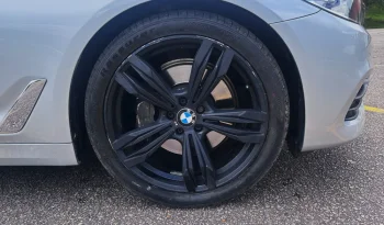 BMW 530i G30 TP 2000CC T CT lleno