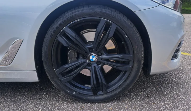 BMW 530i G30 TP 2000CC T CT lleno