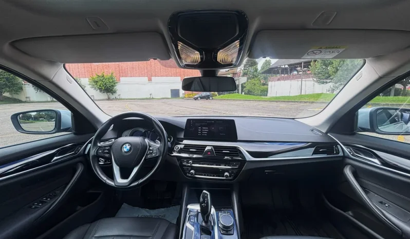 BMW 530i G30 TP 2000CC T CT lleno