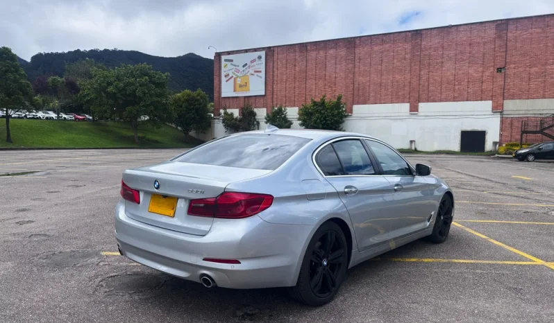 BMW 530i G30 TP 2000CC T CT lleno