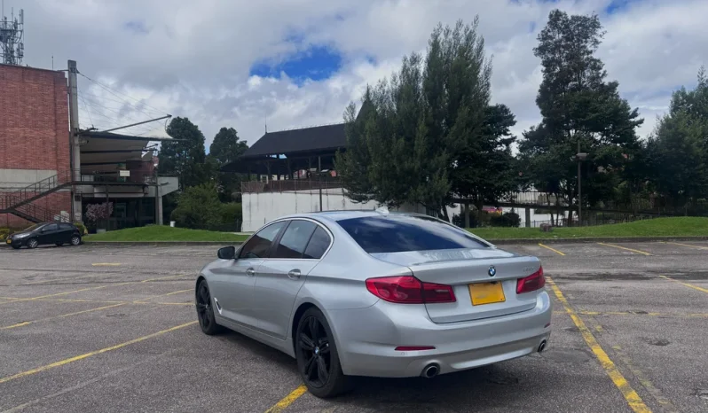 BMW 530i G30 TP 2000CC T CT lleno