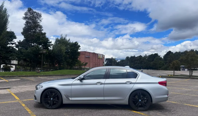 BMW 530i G30 TP 2000CC T CT lleno