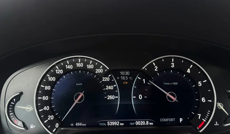 BMW 530i G30 TP 2000CC T CT lleno