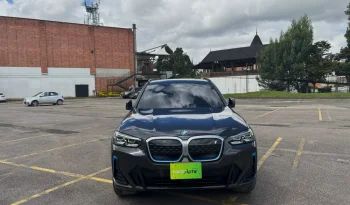 BMW iX3 (G08) M SPORT AT 74KW ELECTRICO lleno