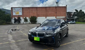 BMW iX3 (G08) M SPORT AT 74KW ELECTRICO