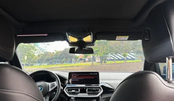 BMW iX3 (G08) M SPORT AT 74KW ELECTRICO lleno