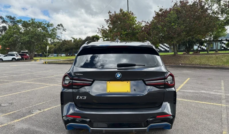 BMW iX3 (G08) M SPORT AT 74KW ELECTRICO lleno