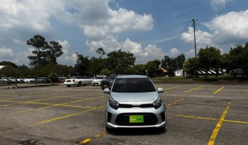 KIA PICANTO (3) EMOTION MT 1000CC 2AB ABS AA lleno