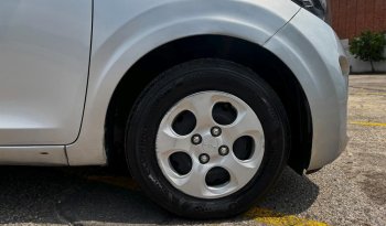 KIA PICANTO (3) EMOTION MT 1000CC 2AB ABS AA lleno