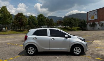 KIA PICANTO (3) EMOTION MT 1000CC 2AB ABS AA lleno