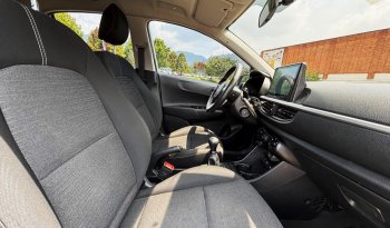 KIA PICANTO (3) EMOTION MT 1000CC 2AB ABS AA lleno