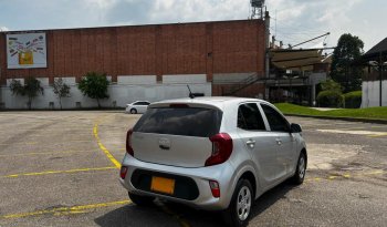 KIA PICANTO (3) EMOTION MT 1000CC 2AB ABS AA lleno