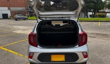 KIA PICANTO (3) EMOTION MT 1000CC 2AB ABS AA lleno
