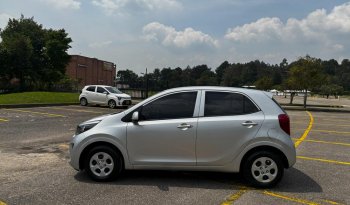 KIA PICANTO (3) EMOTION MT 1000CC 2AB ABS AA lleno