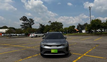 KIA STONICDESIRE/SPORTMT 1000CC T 6AB ABS lleno