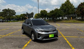 KIA STONICDESIRE/SPORTMT 1000CC T 6AB ABS lleno