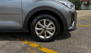 KIA STONICDESIRE/SPORTMT 1000CC T 6AB ABS lleno