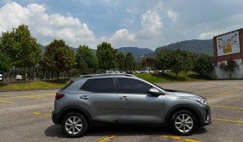 KIA STONICDESIRE/SPORTMT 1000CC T 6AB ABS lleno