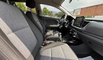 KIA STONICDESIRE/SPORTMT 1000CC T 6AB ABS lleno