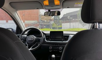 KIA STONICDESIRE/SPORTMT 1000CC T 6AB ABS lleno